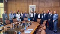 مستجدات الحوار القطاعي في المالية... ومكتسبات غير مسبوقة تتحقق
